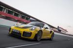 Porsche 911 GT2 RS 2017 года (WW)
